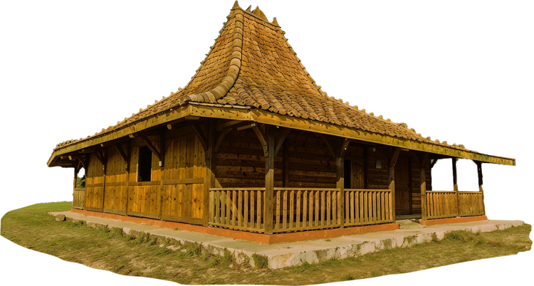 Rumah-Joglo Rumah-Joglo